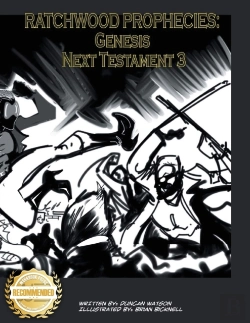 Bertrand.pt - Ratchwood Prophecies