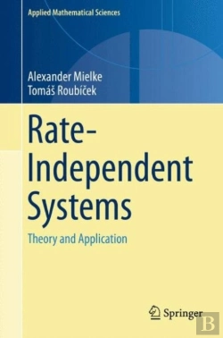 Bertrand.pt - Rate-Independent Systems