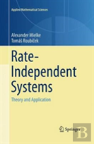 Rate-Independent Systems