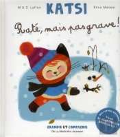 Rate Mais Pas Grave ! Katsi 4