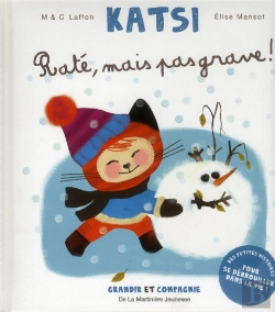 Bertrand.pt - Rate Mais Pas Grave ! Katsi 4