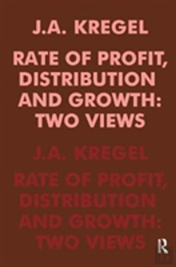 Bertrand.pt - Rate Of Profit, Distribution And Growth
