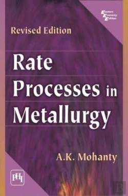 Bertrand.pt - Rate Processes In Metallurgy