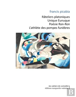 Bertrand.pt - Râteliers Platoniques,  Unique Eunuque, Poésie Ron-Ron, L'Athlète Des Pompes Funèbres