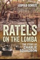 Ratels On The Lomba