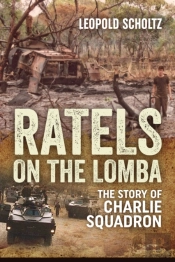Ratels On The Lomba