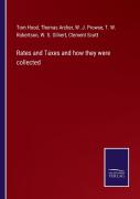 Rates And Taxes And How They Were Collected