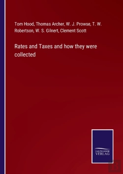 Bertrand.pt - Rates And Taxes And How They Were Collected