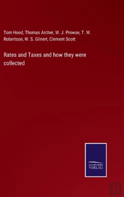 Bertrand.pt - Rates And Taxes And How They Were Collected