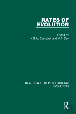 Bertrand.pt - Rates Of Evolution