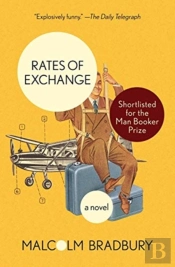 Rates Of Exchange