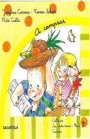 Rateta Savia, A Comprar. Quadern 7 (Lletra Cursiva), La