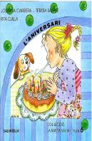 Rateta Savia, L'Aniversari. Quadern 6, La