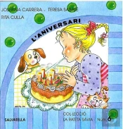 Rateta Savia, L'Aniversari. Quadern 6, La