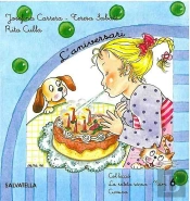 Rateta Savia, L'Aniversari. Quadern 6 (Lletra Cursiva), La