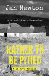 Rather To Be Pitied