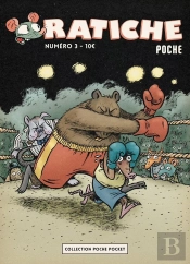 Ratiche Tome 3