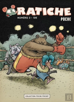 Bertrand.pt - Ratiche Tome 3