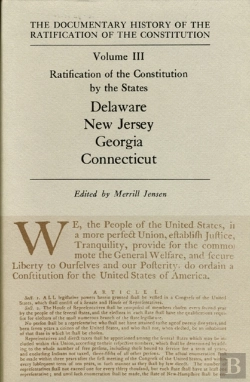 Bertrand.pt - Ratification By The States Delaware Vol 111