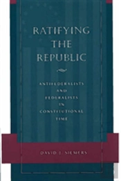Ratifying The Republic