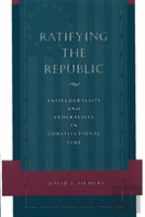 Ratifying The Republic