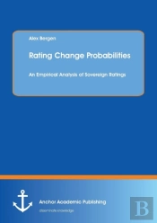 Rating Change Probabilities