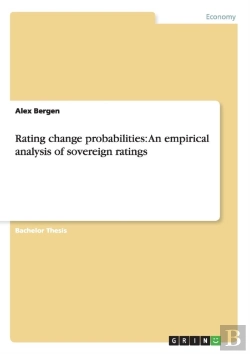 Bertrand.pt - Rating Change Probabilities