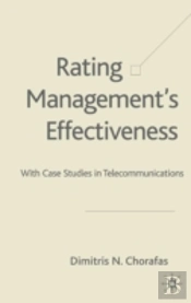 Rating Management'S Effectiveness