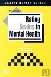 RATING SCALES IN MENTAL HEALTH
