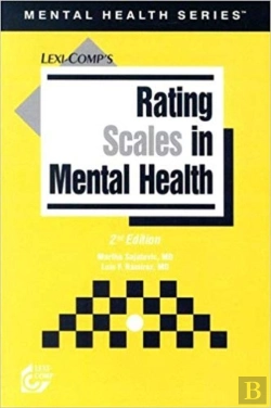 Bertrand.pt - RATING SCALES IN MENTAL HEALTH