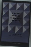 Rating Scales In Mental Health
