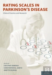 Rating Scales In Parkinson'S Disease