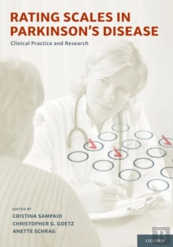 Bertrand.pt - Rating Scales In Parkinson'S Disease
