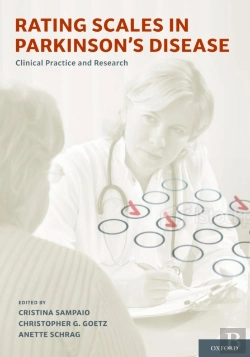 Bertrand.pt - Rating Scales In Parkinson'S Disease