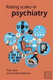 Rating Scales In Psychiatry