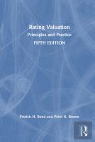 Rating Valuation