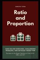 Ratio And Proportion
