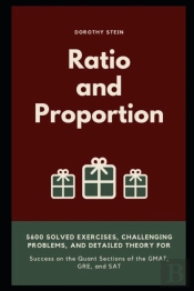 Ratio And Proportion