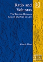 Ratio And Voluntas