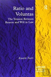 Ratio And Voluntas