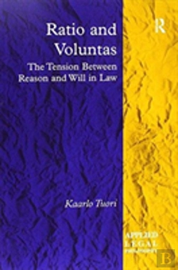 Bertrand.pt - Ratio And Voluntas