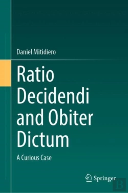 Bertrand.pt - Ratio Decidendi And Obiter Dictum