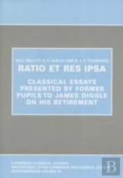 Ratio Et Res Ipsa