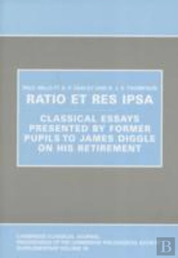 Bertrand.pt - Ratio Et Res Ipsa