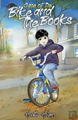 Bertrand.pt - Ratio Holmes And The Case Of The Bike And The Books