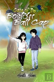 Ratio Holmes And The Case Of The Boston Ball Cap