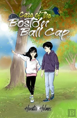 Bertrand.pt - Ratio Holmes And The Case Of The Boston Ball Cap