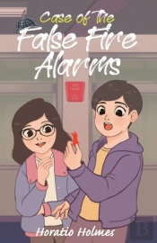 Ratio Holmes And The Case Of The False Fire Alarms