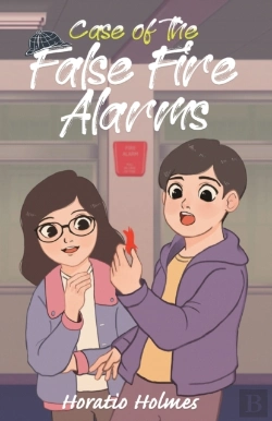 Bertrand.pt - Ratio Holmes And The Case Of The False Fire Alarms