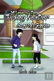 Ratio Holmes And The Case Of The Turkey Feather Card Game